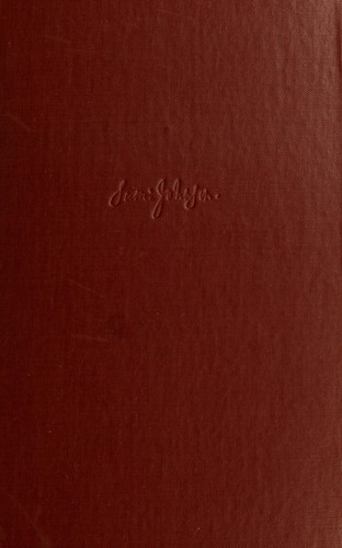 Cover for Mr. Oddity, Samuel Johnson, LL.D.