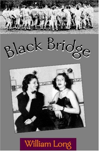 Cover for Black Bridge