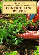 Cover for Controlling weeds