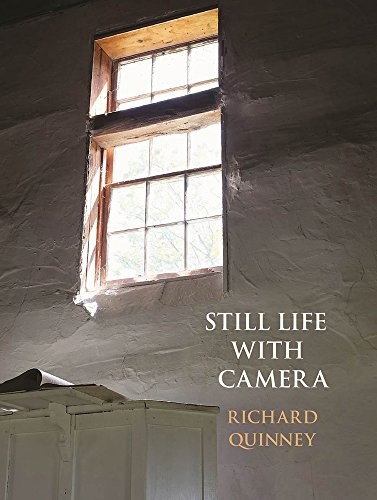 Cover for Still Life with Camera