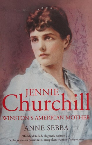Cover for Jennie Churchill