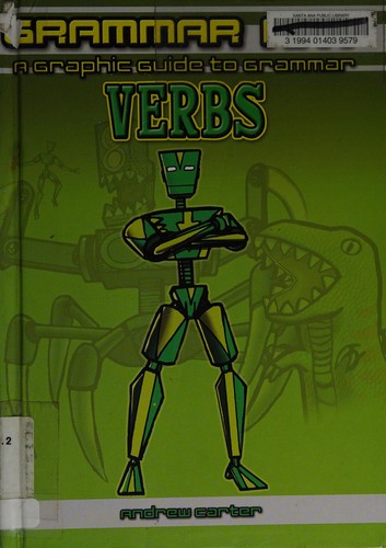 Cover for Verbs