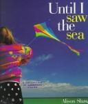 Cover for Until I saw the sea