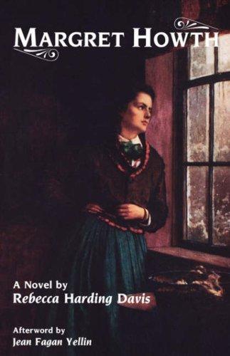 Cover for Margret  Howth