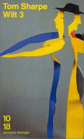 Cover for Wilt 3