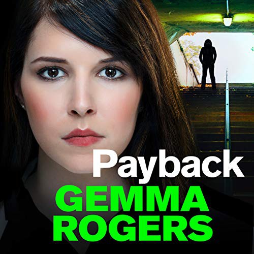 Cover for Payback