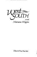 Cover for Went South