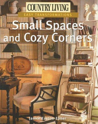 Cover for Country Living Easy Transformations