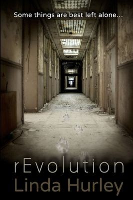 Cover for Revolution