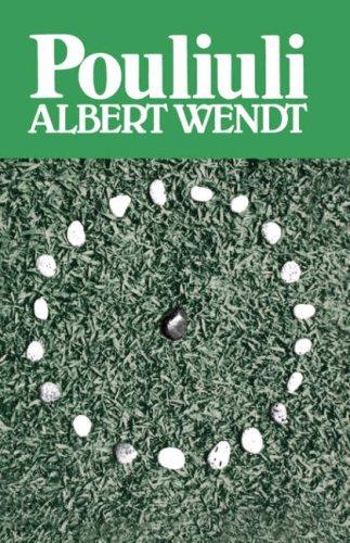 Cover for Pouliuli