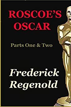 Cover for Roscoe's Oscar