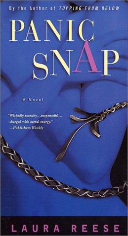 Cover for Panic Snap