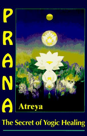 Cover for Prana