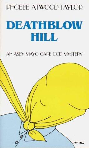 Cover for Deathblow Hill