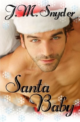 Cover for Santa Baby