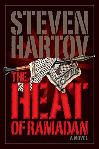 Cover for The Heat of Ramadan