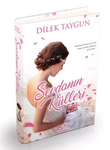 Cover for Sevdanin Külleri