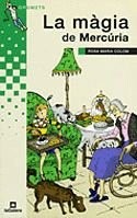 Cover for La màgia de Mercúria