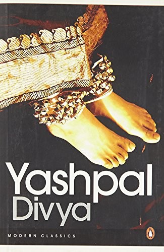 Cover for Divya