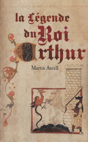 Cover for La Legende Du Roi Arthur