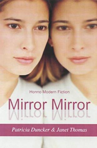 Cover for Mirror Mirror