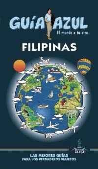 Cover for Filipinas