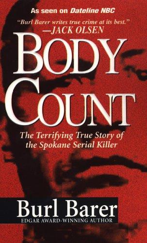Cover for Body count