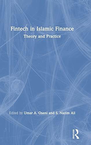 Cover for Fintech in Islamic Finance