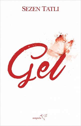 Cover for Gel