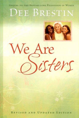Cover for We Are Sisters