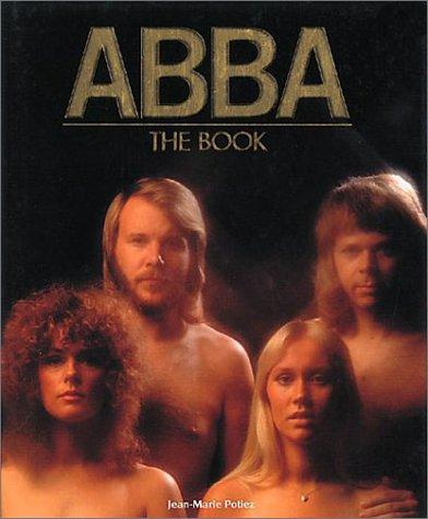Cover for ABBA