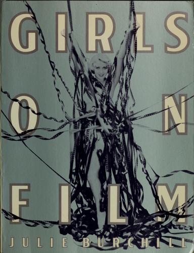 Cover for Girls on Film