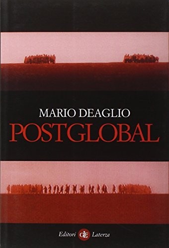 Cover for Postglobal