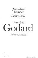 Cover for Jean-Luc Godard