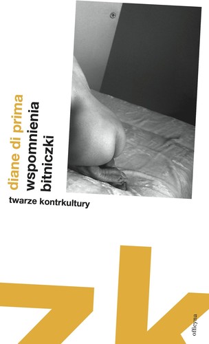 Cover for Wspomnienia bitniczki