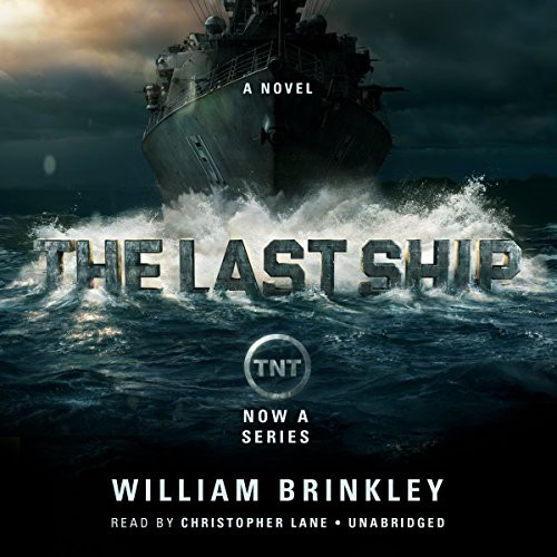 Cover for The Last Ship