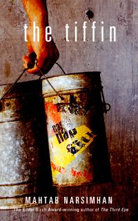 Cover for The Tiffin