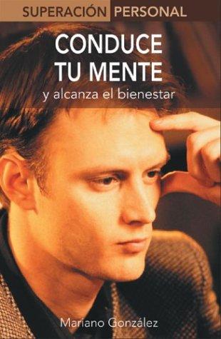 Cover for Conduce tu mente