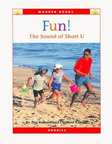 Cover for Fun!
