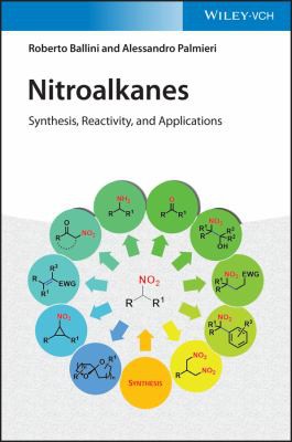 Cover for Nitroalkanes