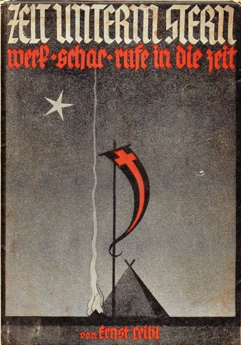 Cover for Zelt unterm Stern