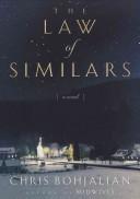 Cover for The law of similars