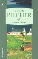 Cover for Aires de cambio (Jet (Random House Mondadori))