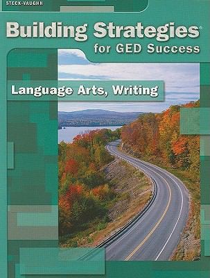 Cover for Building Strategies for GED Success
            
                Building Strategies