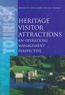 Cover for Heritage Visitor Attractions