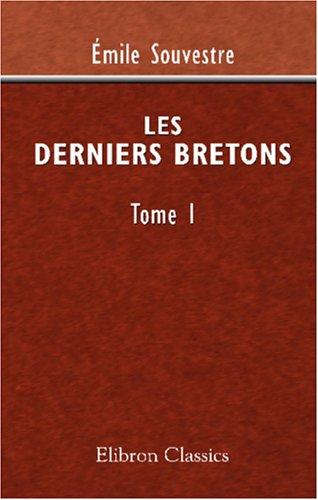 Cover for Les derniers Bretons