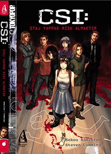 Cover for CSI