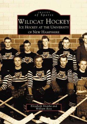 Cover for Wildcat Hockey