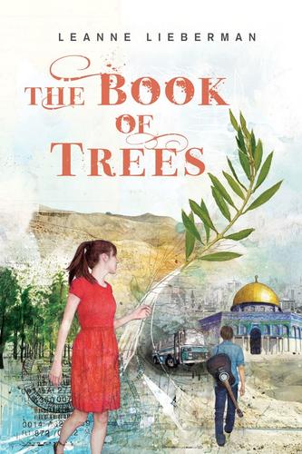 Cover for Book of Trees