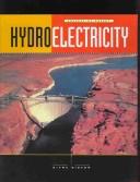 Cover for Hydroelectricity (Sources of Energy)